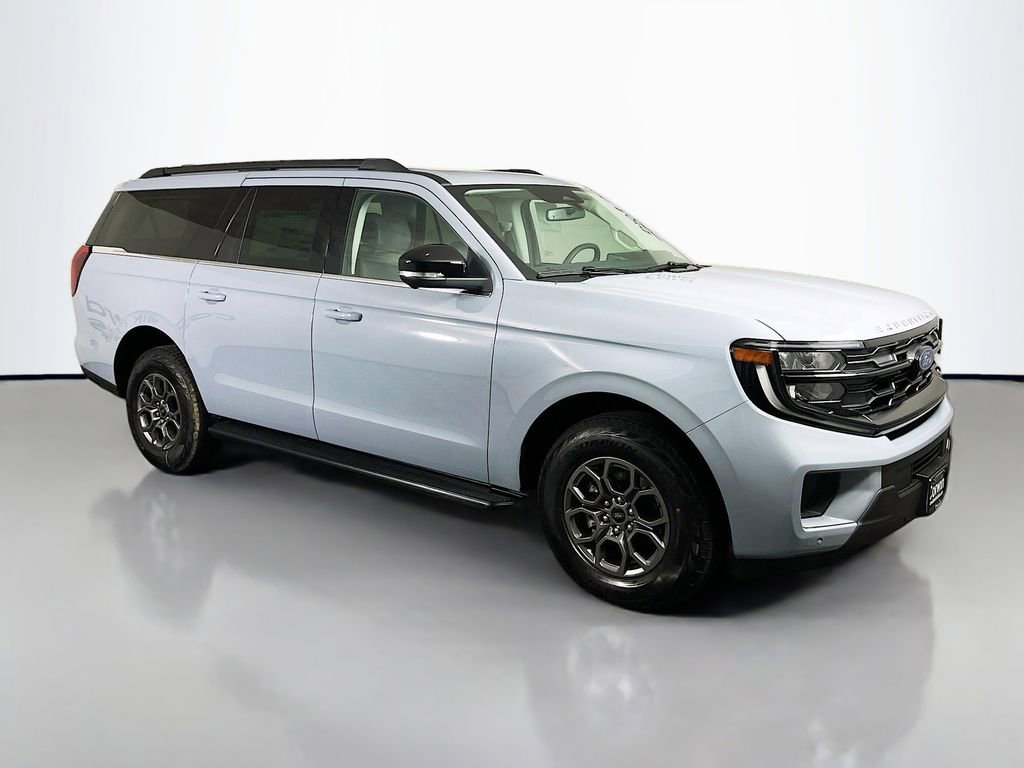 New 2026 Ford Expedition Max Active image 1