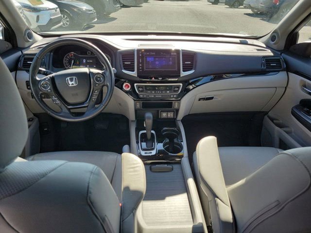 Used 2018 Honda Ridgeline RTL-E image 21