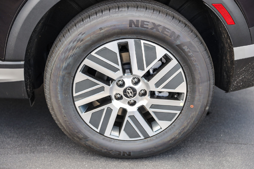 New 2026 Hyundai Palisade SEL Premium FWD image 8
