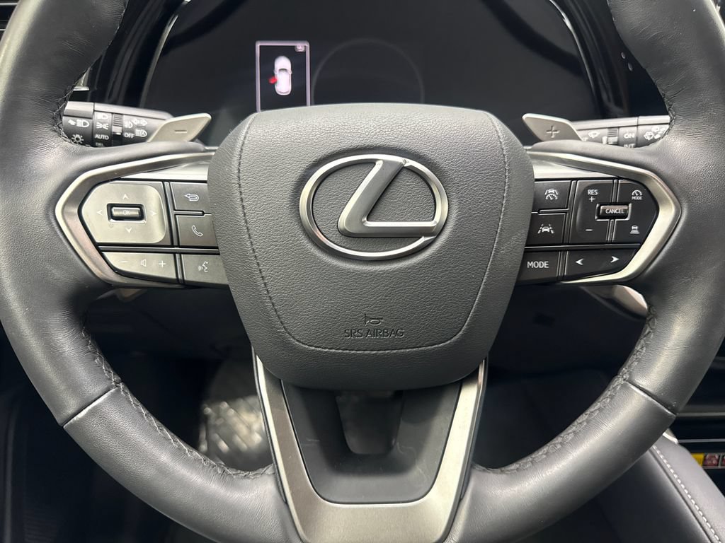 Used 2024 Lexus RX 350 FWD w/ Technology Package image 57