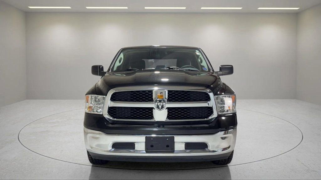 Used 2017 RAM 1500 Classic SLT image 16