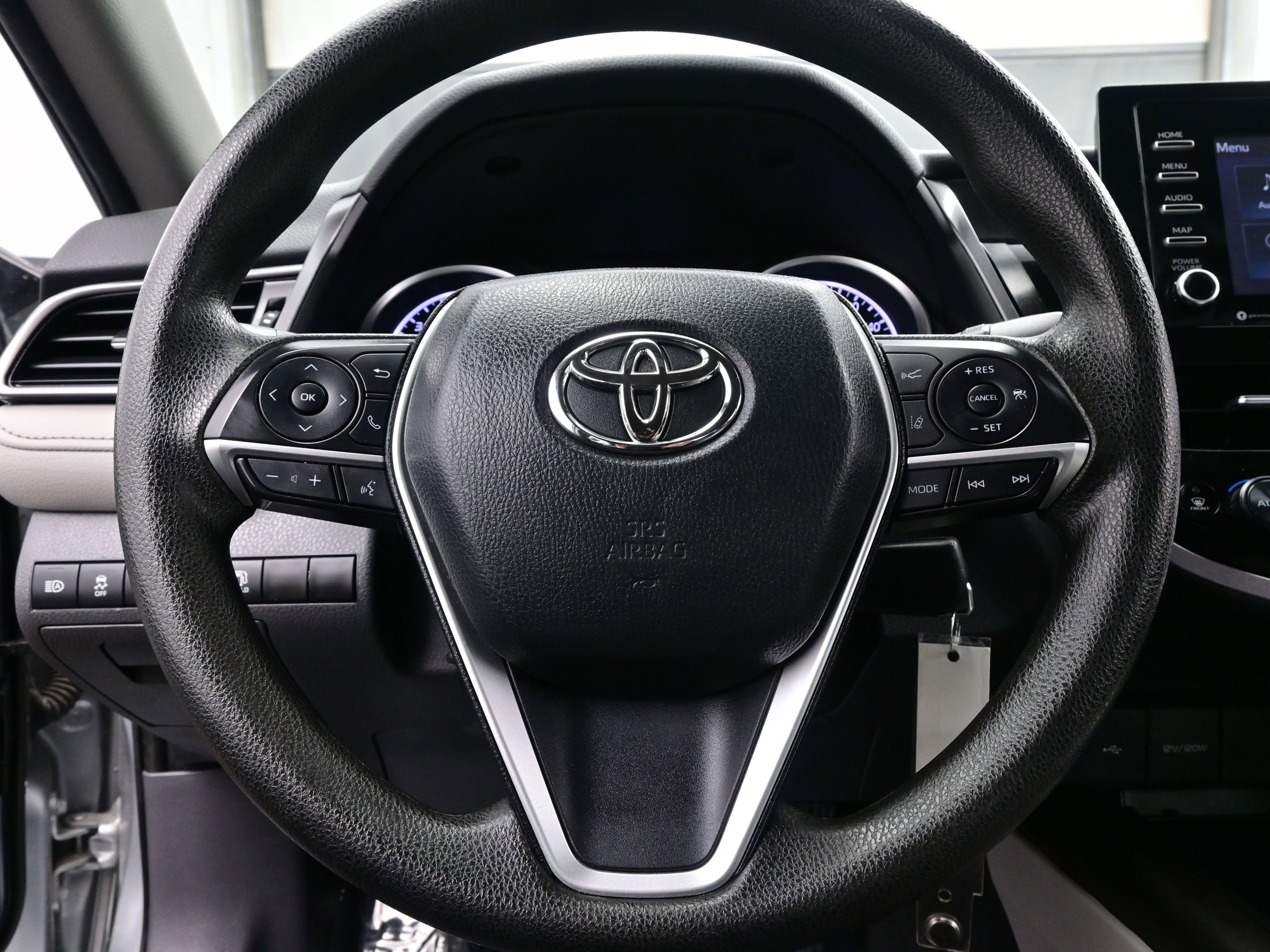 Used 2024 Toyota Camry LE image 22