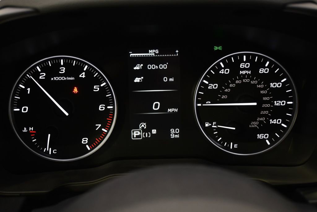 Certified 2026 Subaru Impreza 2.0i Sport AWD/4WD image 24