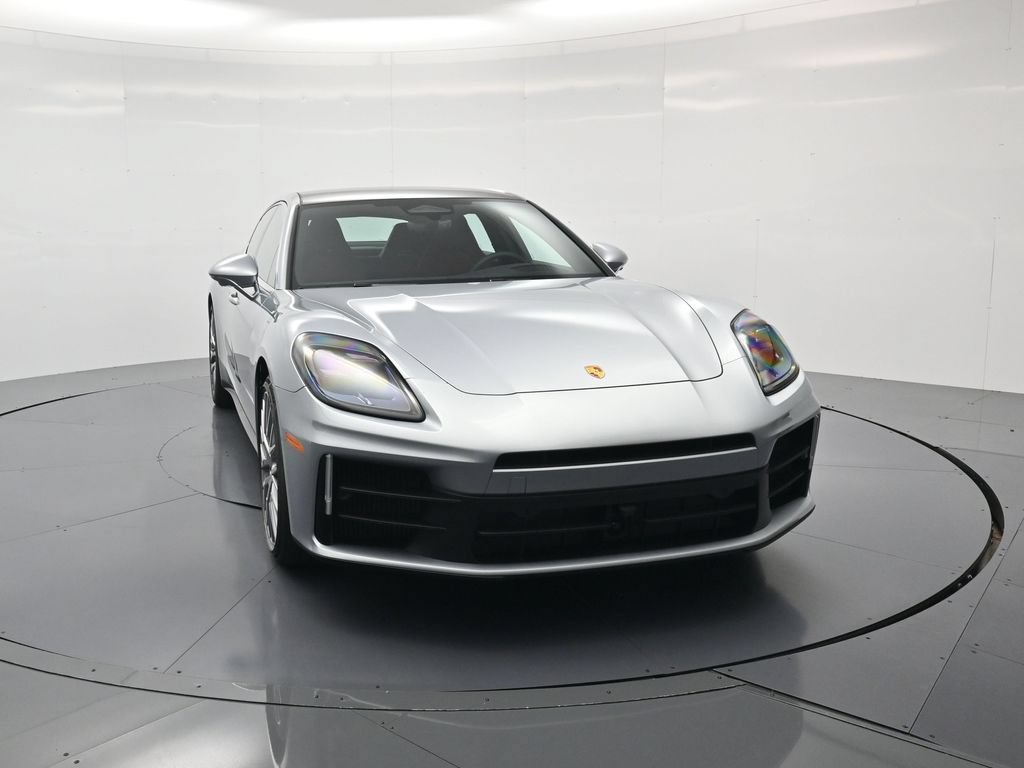 New 2026 Porsche Panamera 4 AWD/4WD image 43