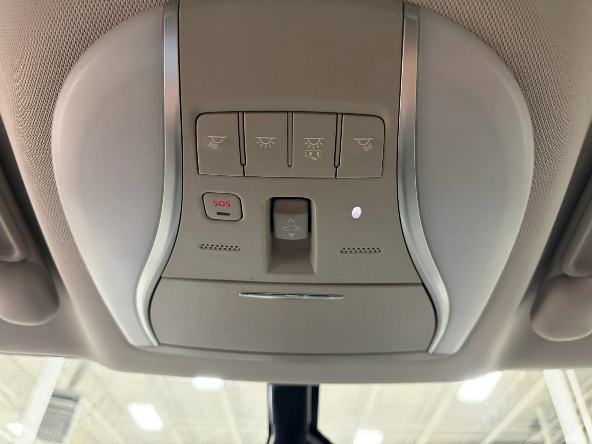 Used 2019 INFINITI QX60 Pure image 52