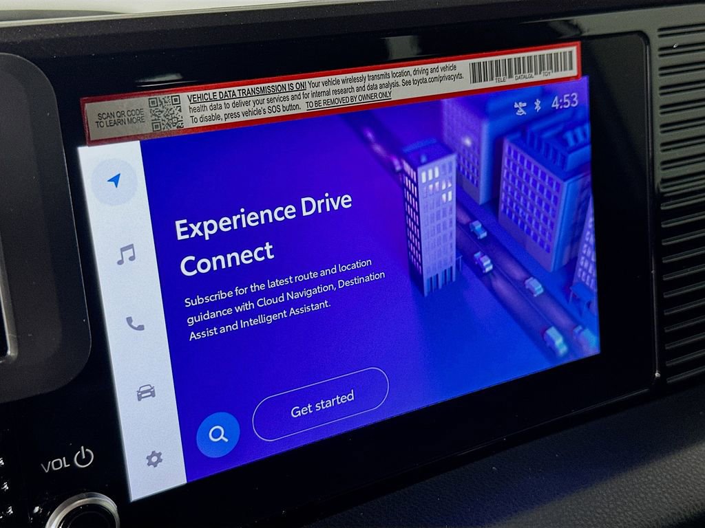 Used 2025 Toyota Land Cruiser 1958 image 14