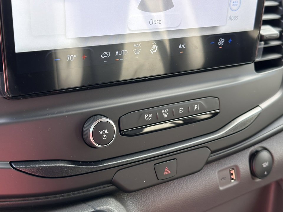 New 2026 Ford Transit 150 Low Roof w/ Load Area Protection Package image 29