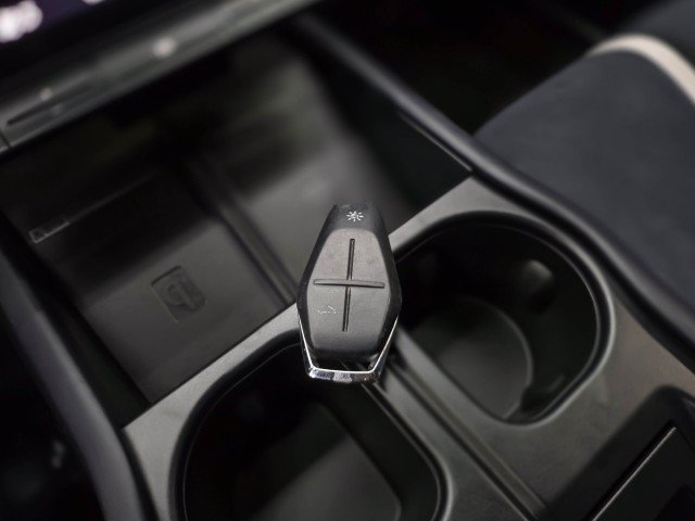 Used 2023 Fisker Ocean One AWD/4WD image 47