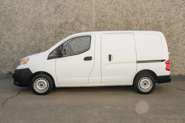 Used 2019 Nissan NV200 S w/ Cruise Control Package image 11