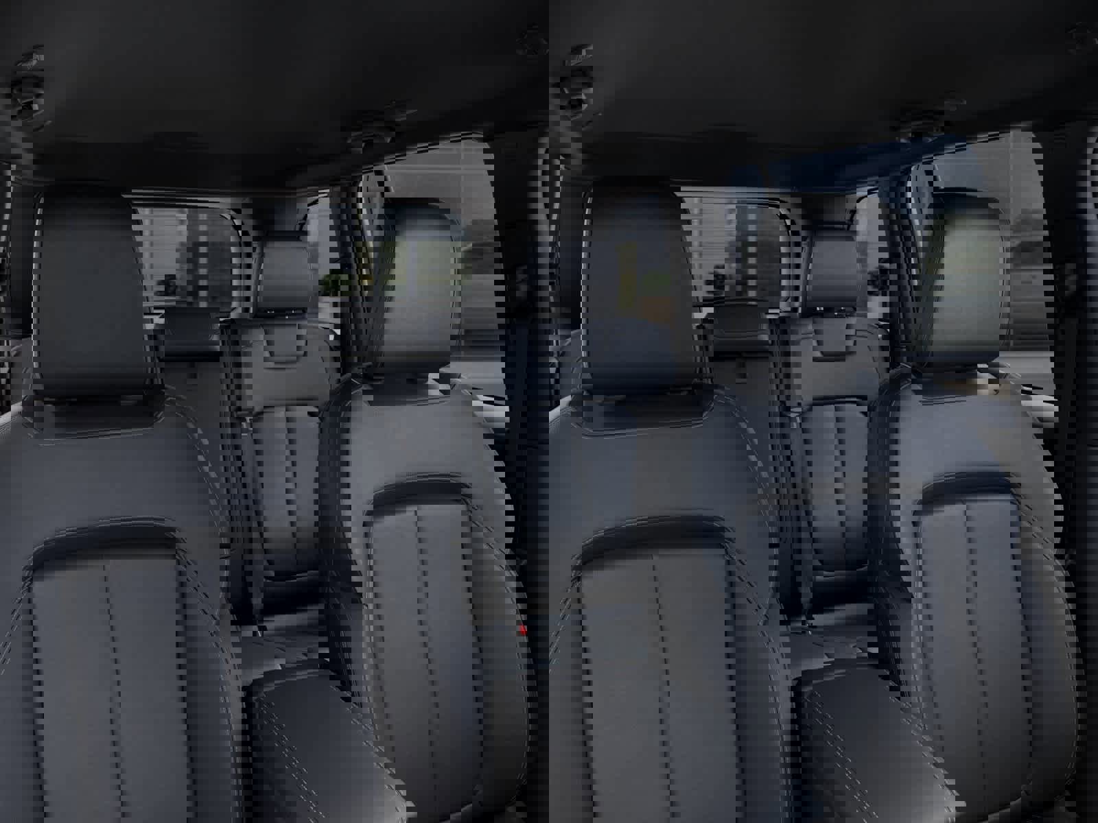 New 2025 Jeep Grand Cherokee Limited image 26