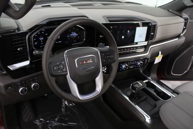 New 2026 GMC Sierra 1500 SLT w/ SLT Premium Plus Package image 9