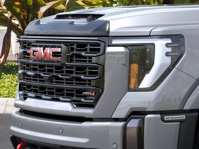 New 2026 GMC Sierra 2500 AT4 AWD/4WD image 13