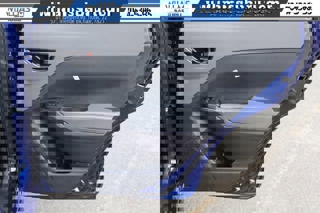 New 2026 Subaru Crosstrek 2.0i Premium image 19