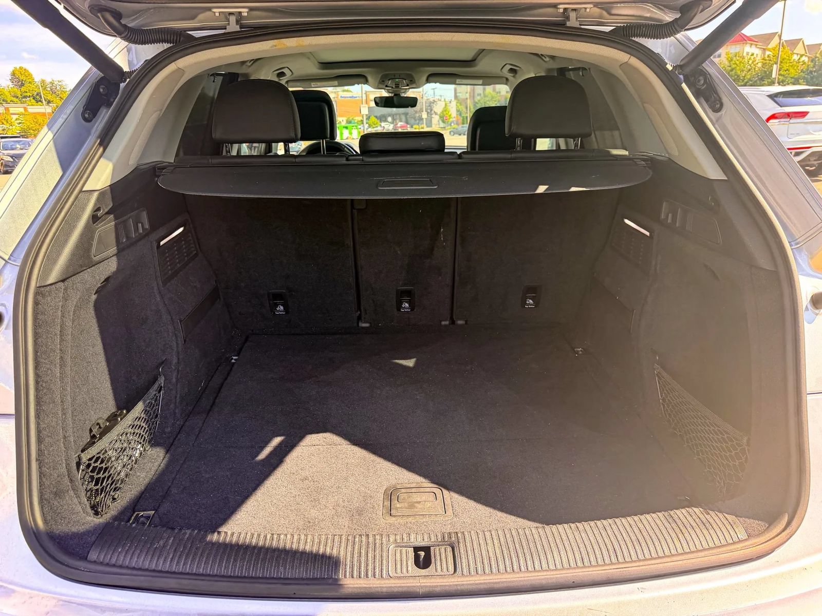 Used 2019 Audi Q5 2.0T Premium Plus w/ Premium Plus Package AWD/4WD image 9