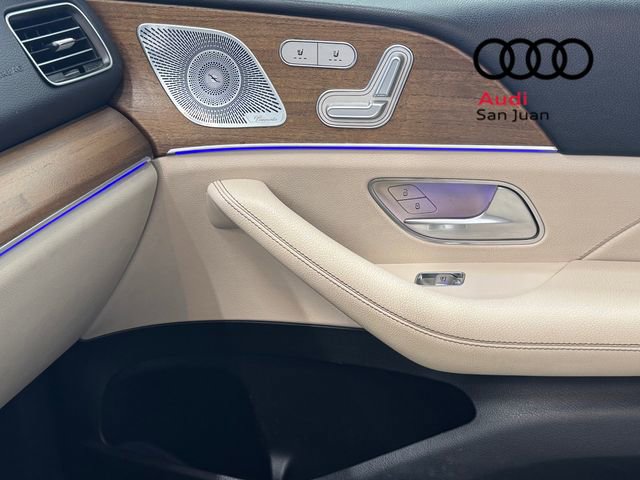 Used 2021 Mercedes-Benz GLE 350 image 37