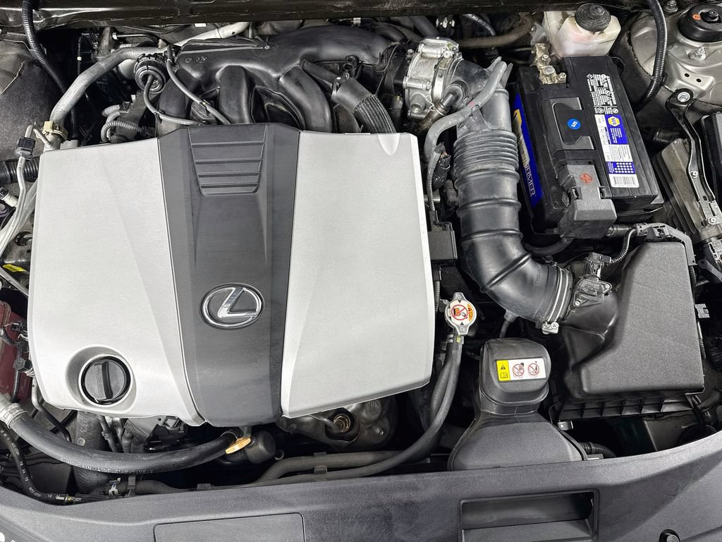 Used 2020 Lexus ES 350 F Sport w/ Accessory Package 2 FWD image 38