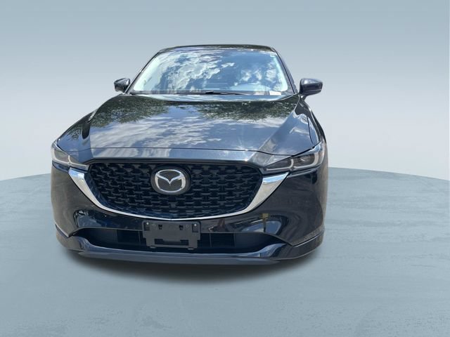Used 2024 MAZDA CX-5 AWD 2.5 S w/ Select Package image 10