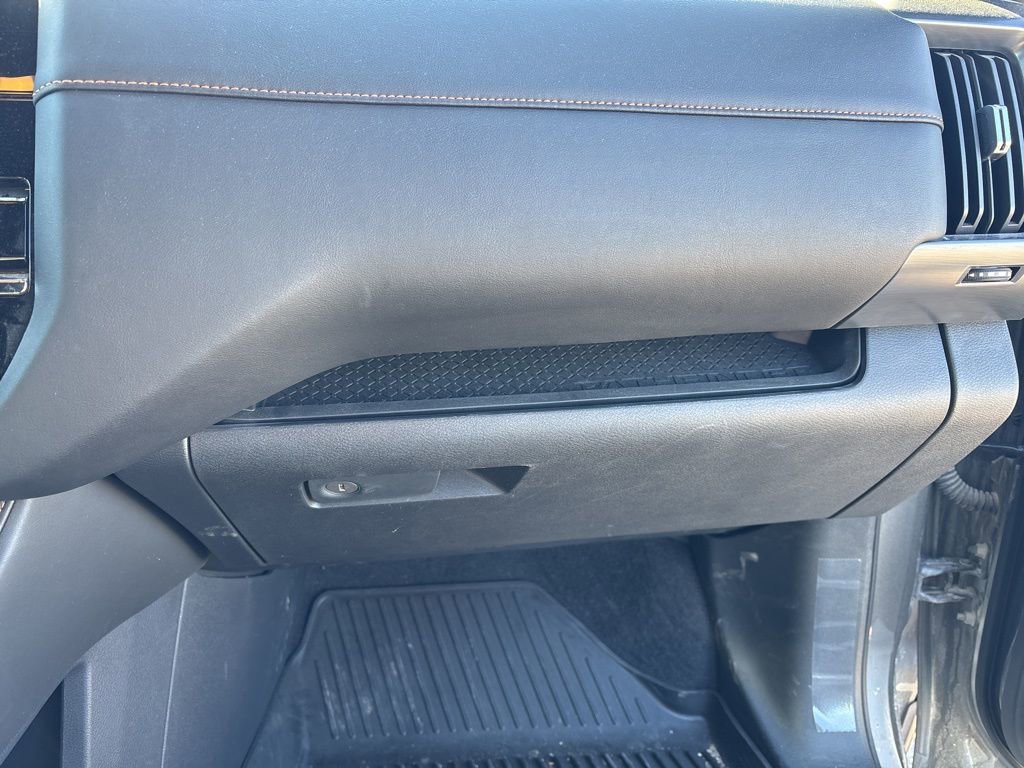 Used 2024 Nissan Pathfinder Rock Creek image 19