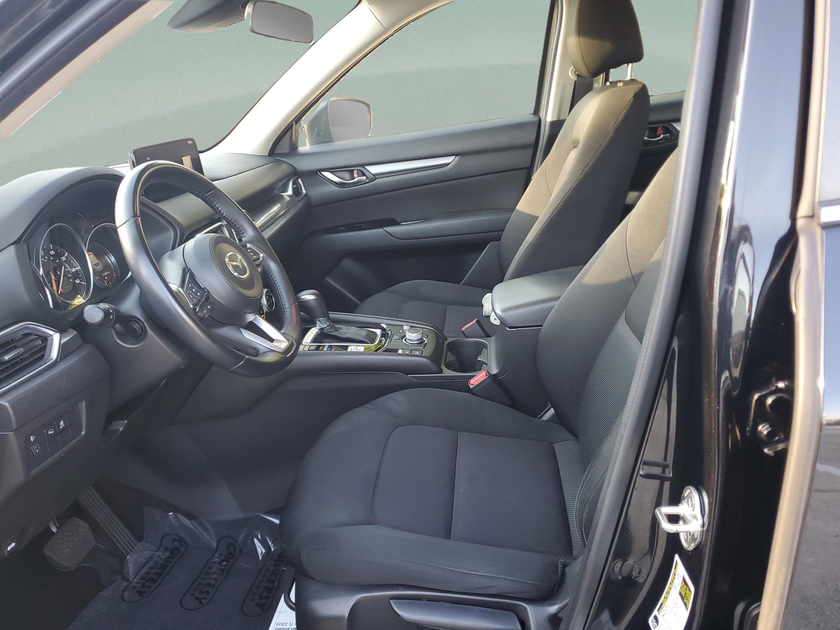 Used 2023 MAZDA CX-5 AWD 2.5 S image 15