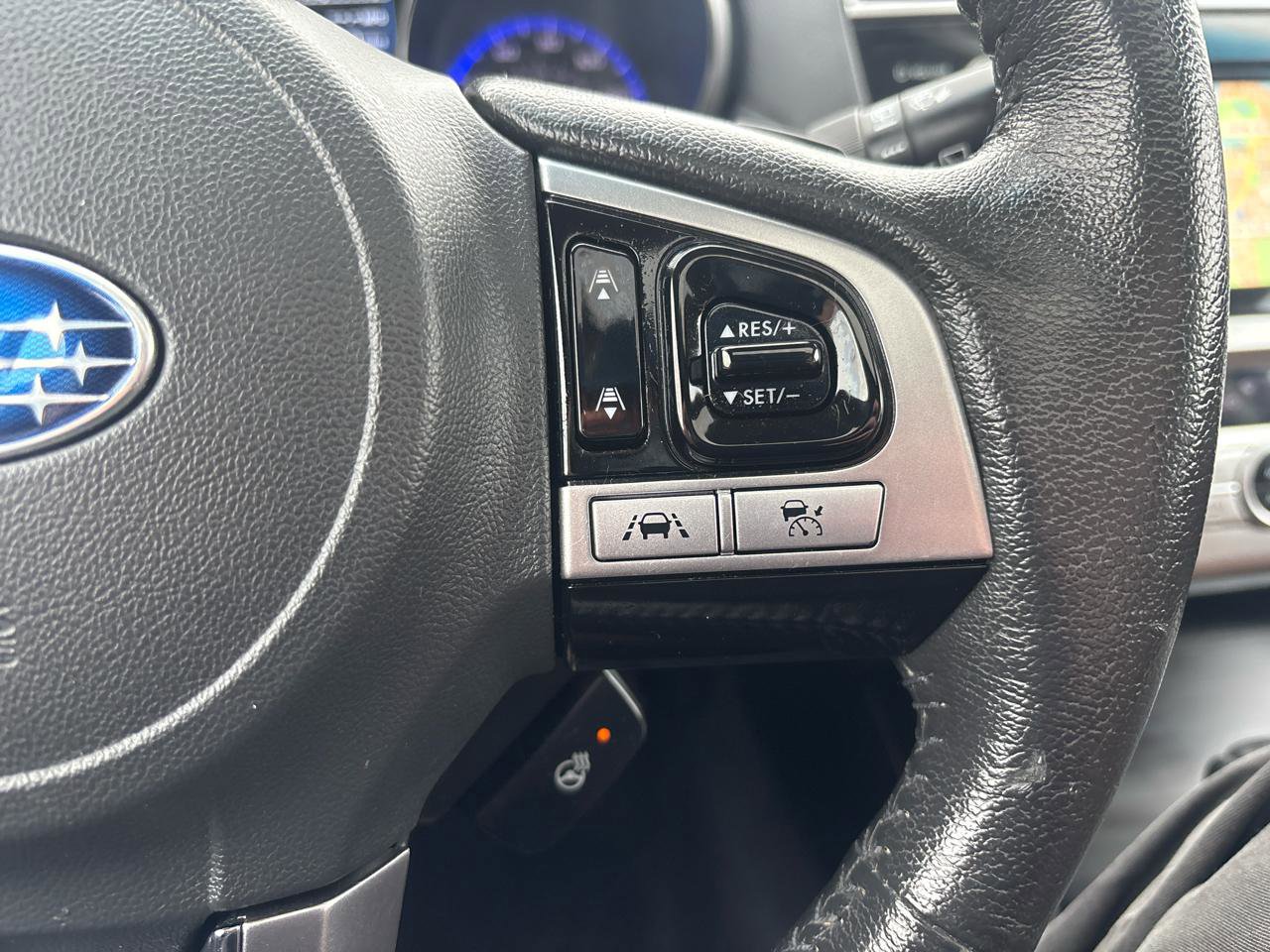 Used 2017 Subaru Outback 2.5i Touring AWD/4WD image 17