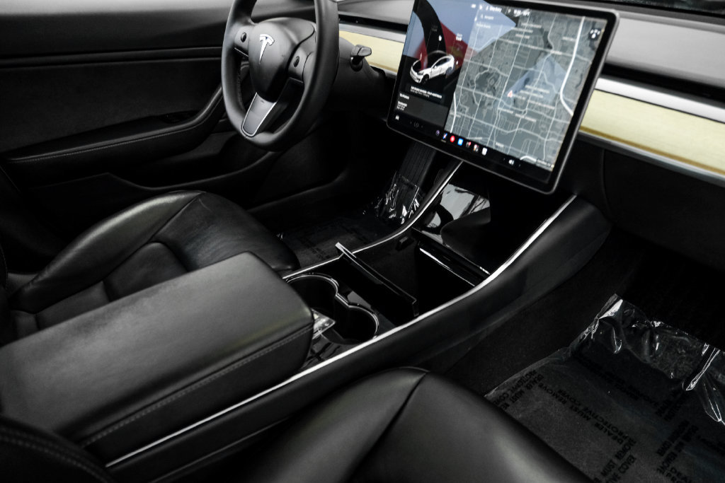 Used 2019 Tesla Model 3 Long Range RWD image 21