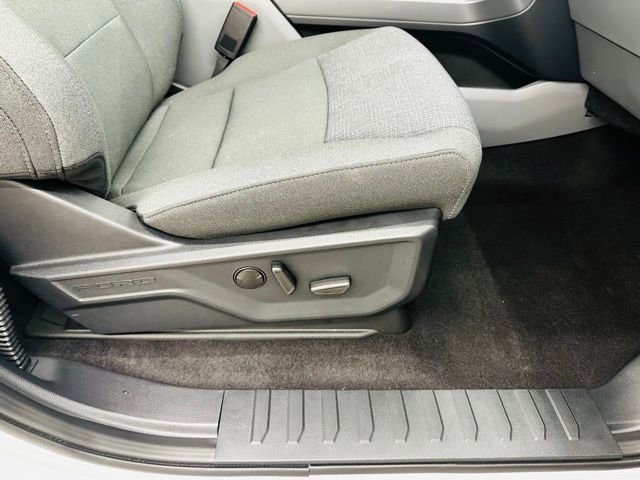 New 2025 Ford F150 XLT w/ Equipment Group 302A MID image 17