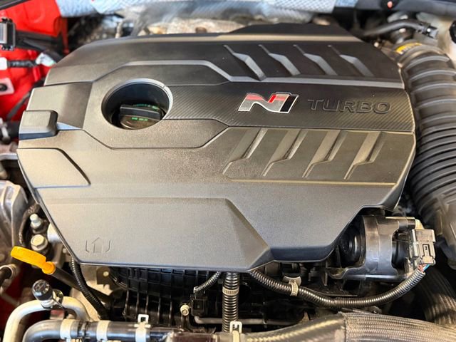 Used 2023 Hyundai Kona N image 29