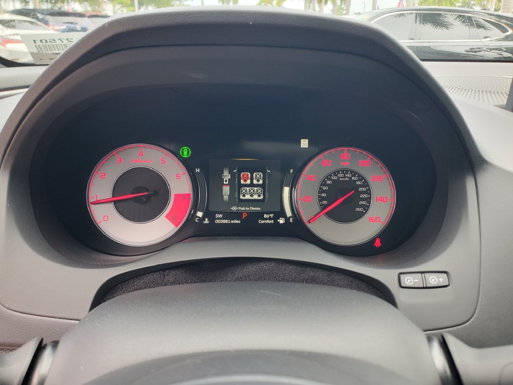 Used 2025 Acura RDX w/ Advance Package AWD/4WD image 27
