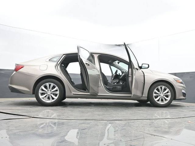 Used 2023 Chevrolet Malibu LT FWD image 53