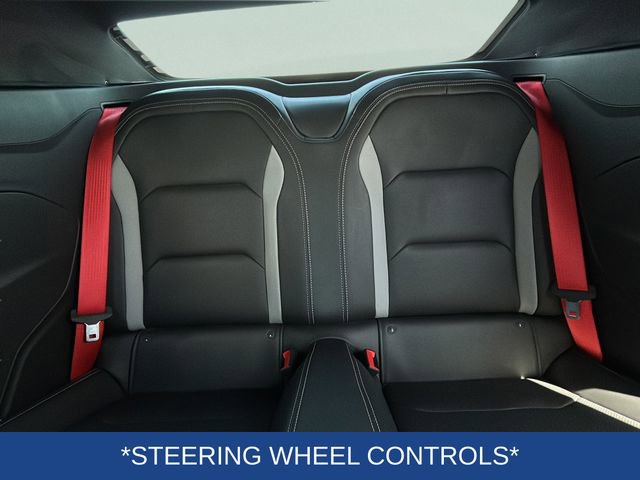Certified 2020 Chevrolet Camaro SS w/ Redline Edition image 17