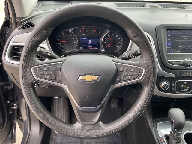 Certified 2022 Chevrolet Equinox LT image 37