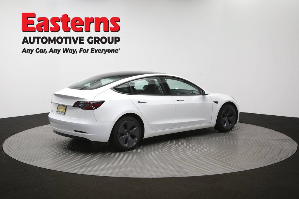 Used 2023 Tesla Model 3 Standard Range RWD image 39