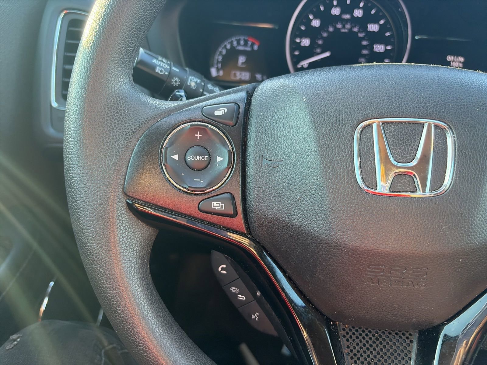 Used 2020 Honda HR-V EX image 14