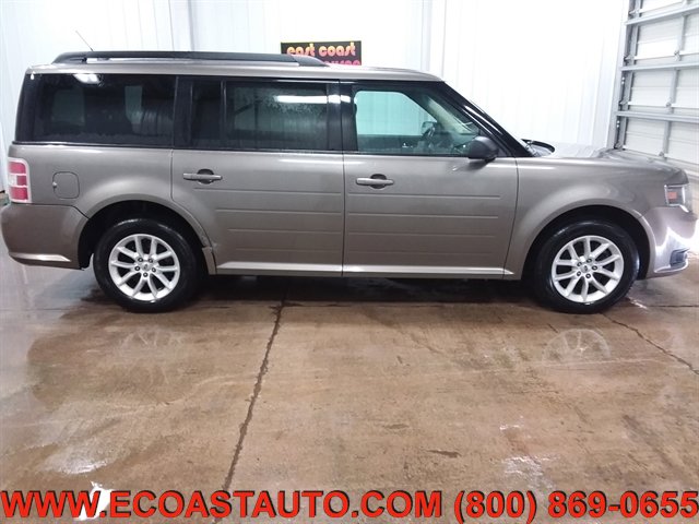 Used 2014 Ford Flex SE image 5