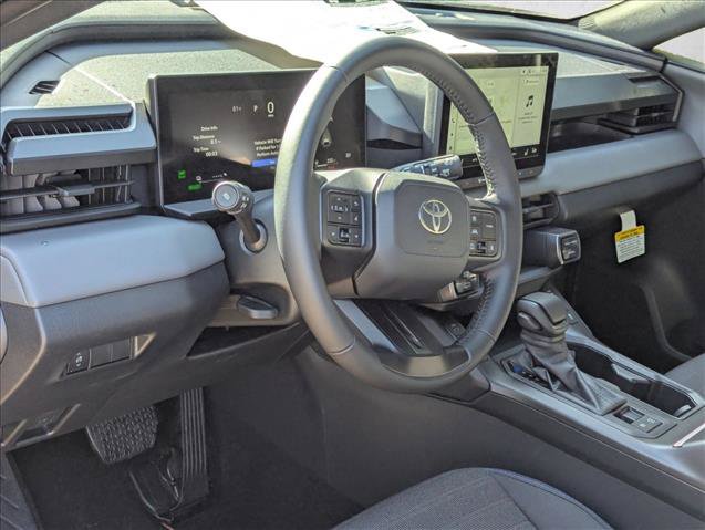 New 2026 Toyota RAV4 SE AWD/4WD image 3