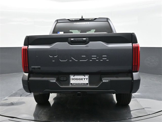 Used 2025 Toyota Tundra SR image 11
