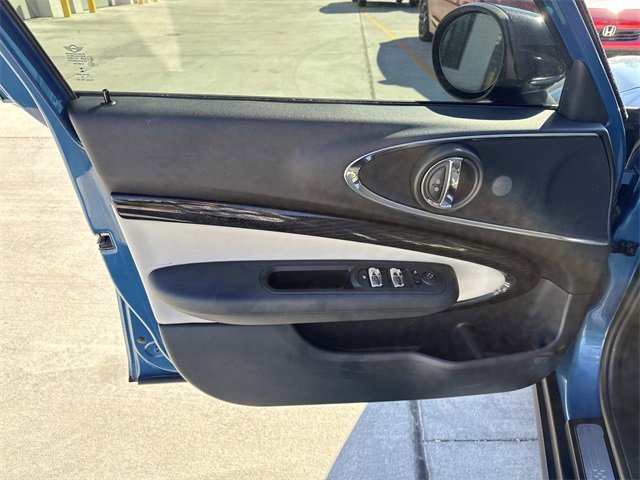 Used 2022 MINI Cooper Clubman S image 19