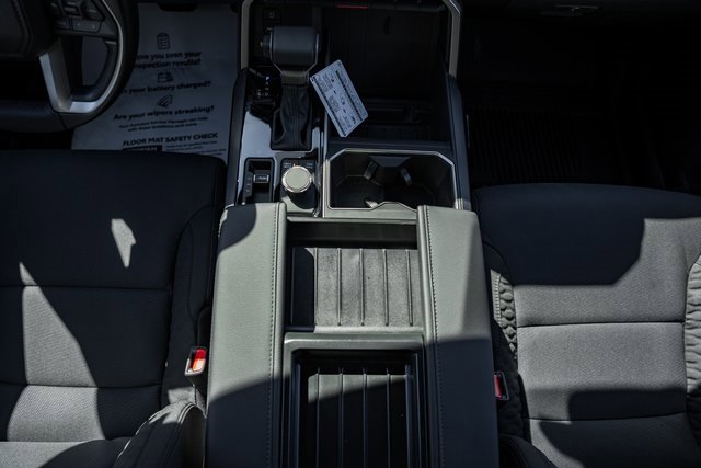 New 2026 Toyota Tundra SR5 image 27