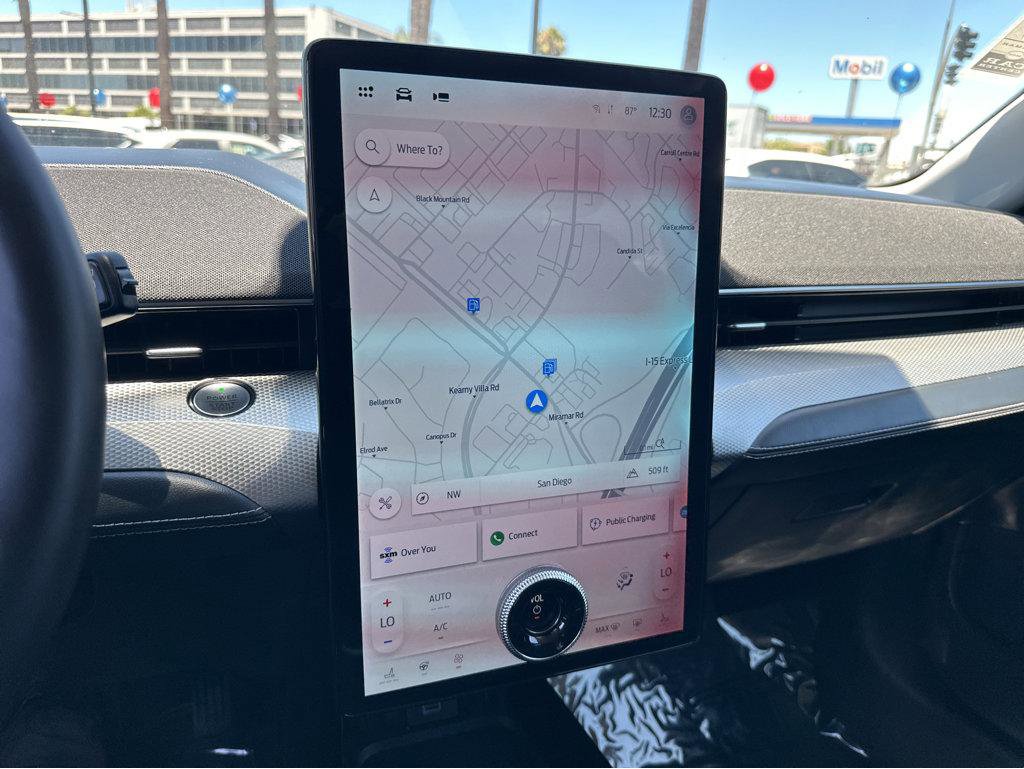 Used 2021 Ford Mustang Mach-E Select w/ Comfort/Technology Package image 5