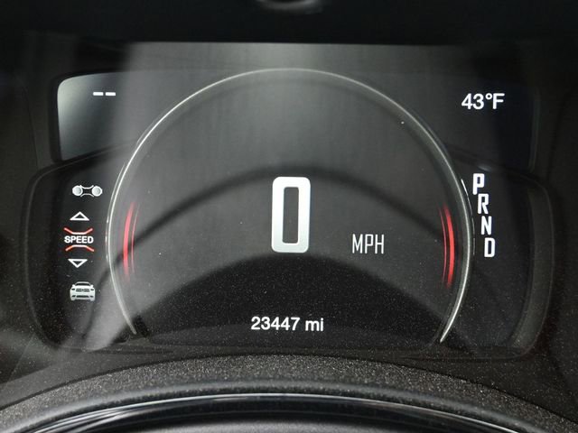 Used 2025 Dodge Durango R/T image 33