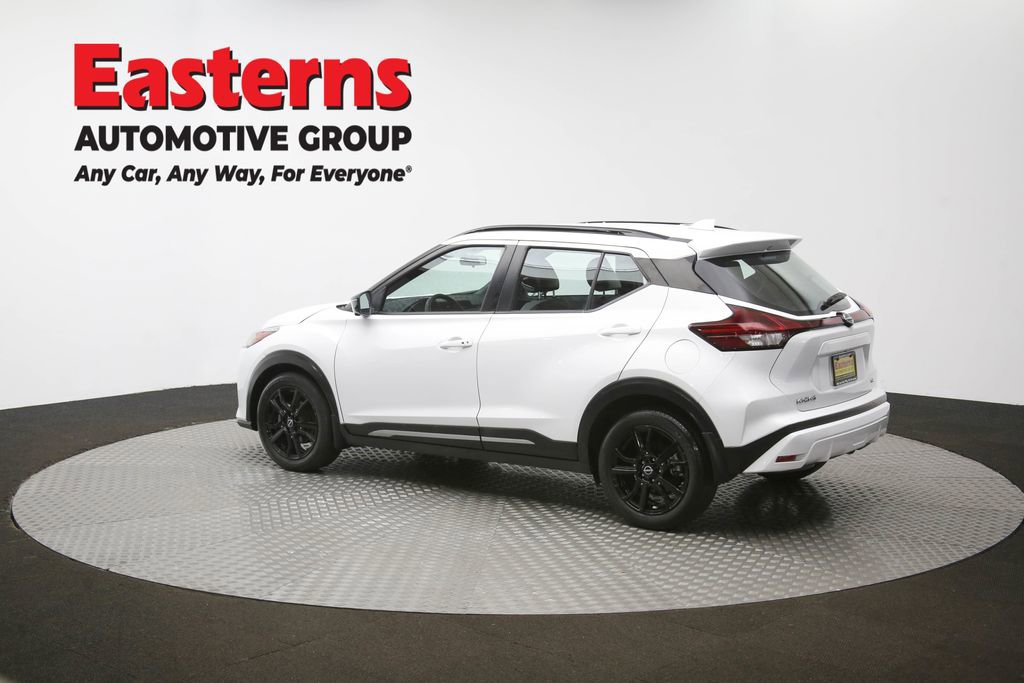 Used 2023 Nissan Kicks SR w/ SR Premium Package image 64