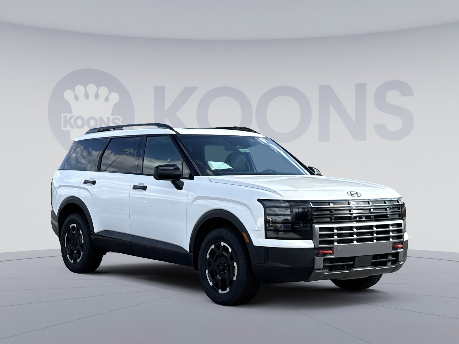 New 2026 Hyundai Palisade XRT Pro image 10