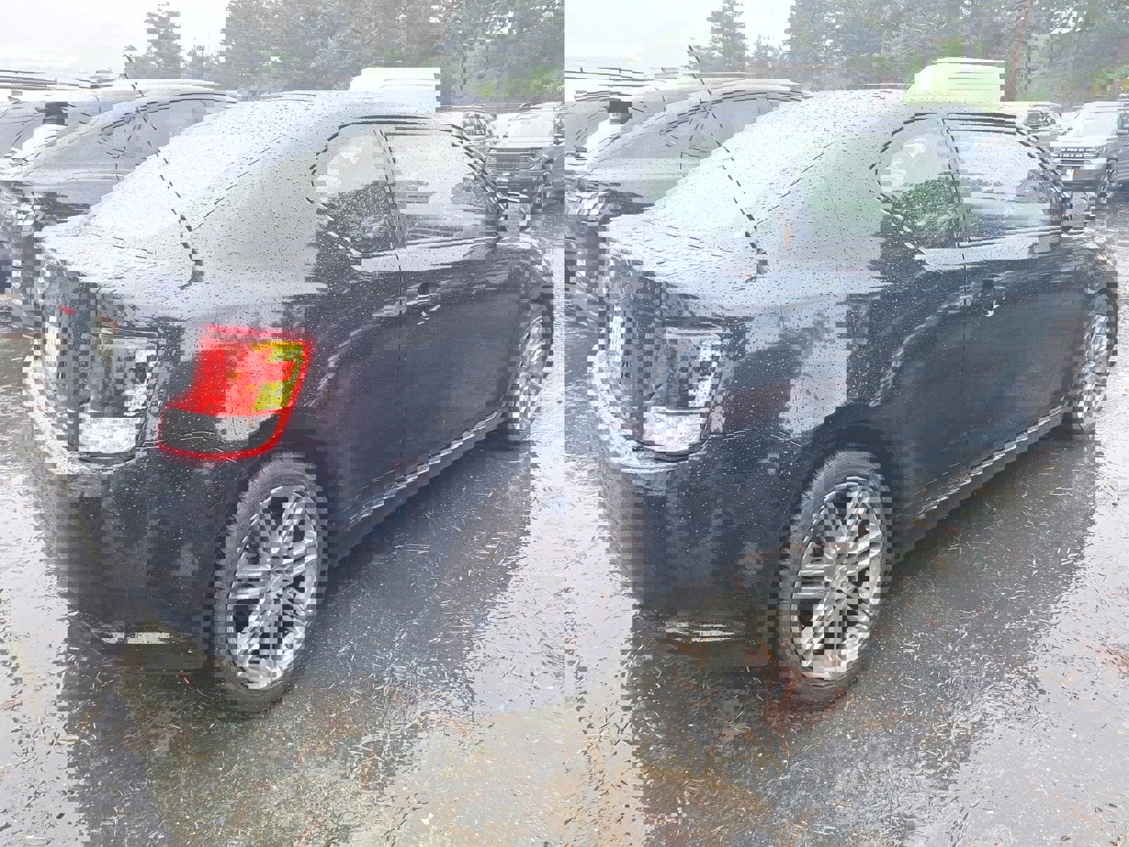 Used 2013 Scion tC image 5