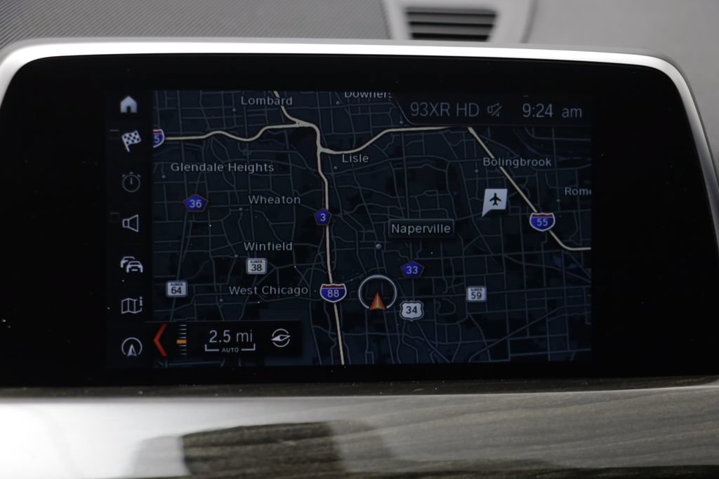 Used 2018 BMW X1 sDrive28i FWD image 8