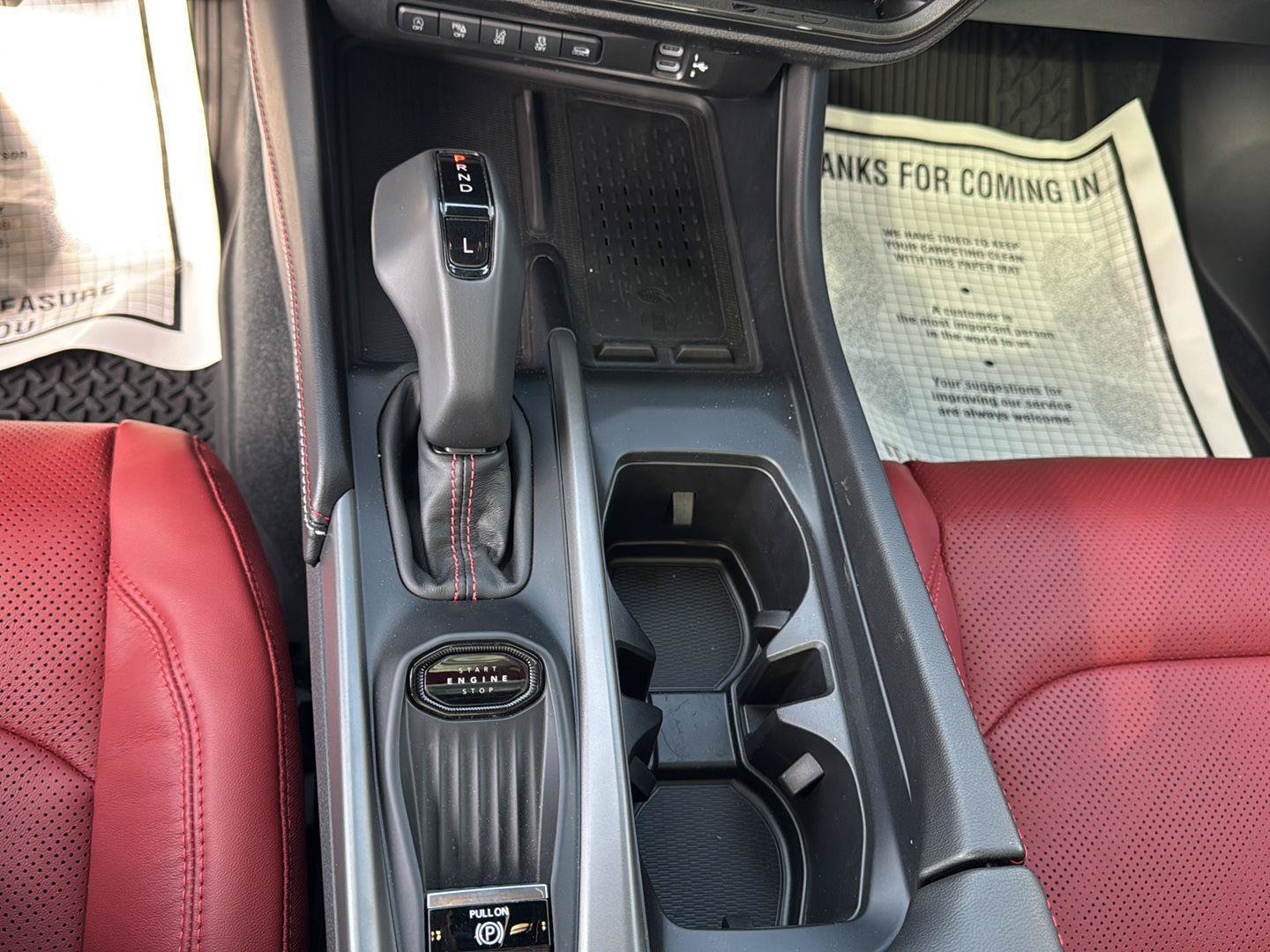 New 2026 Dodge Charger Scat Pack AWD/4WD image 19