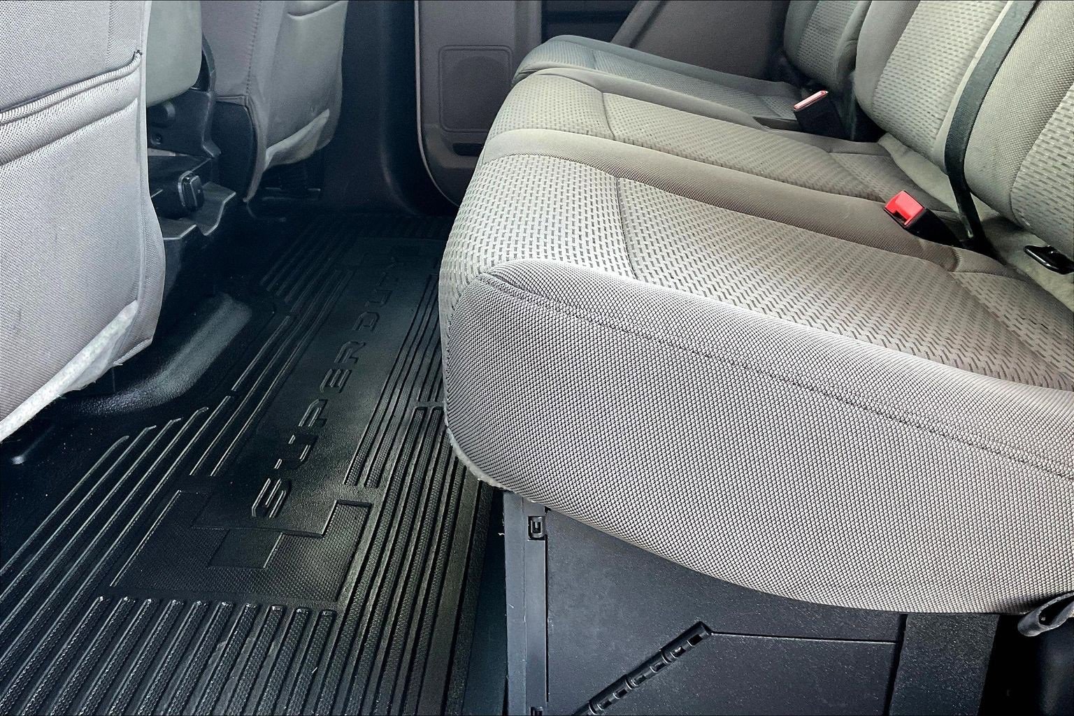 Used 2021 Ford F350 XLT w/ XLT Value Package image 17