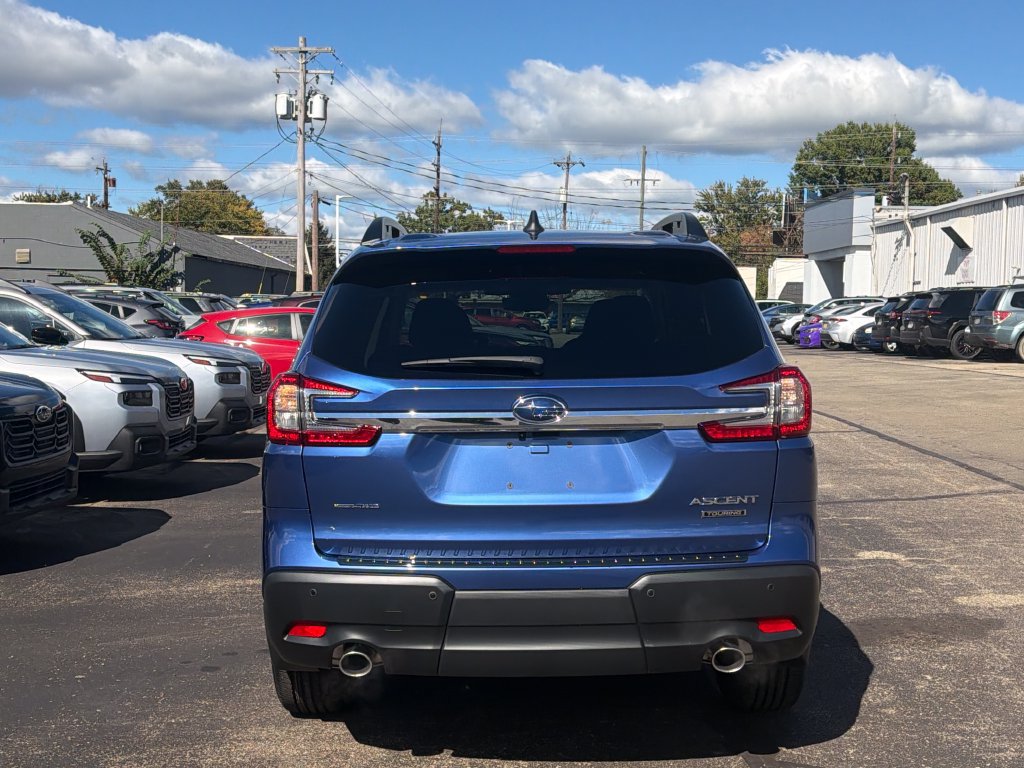 New 2027 Subaru Ascent Touring AWD/4WD image 6
