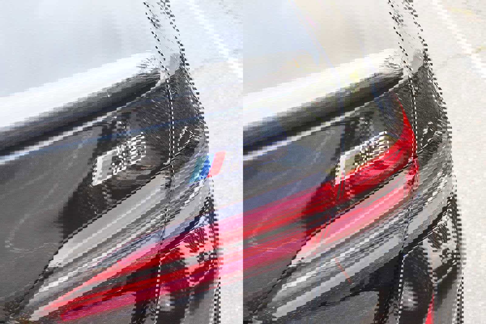 New 2026 BMW M5 image 25