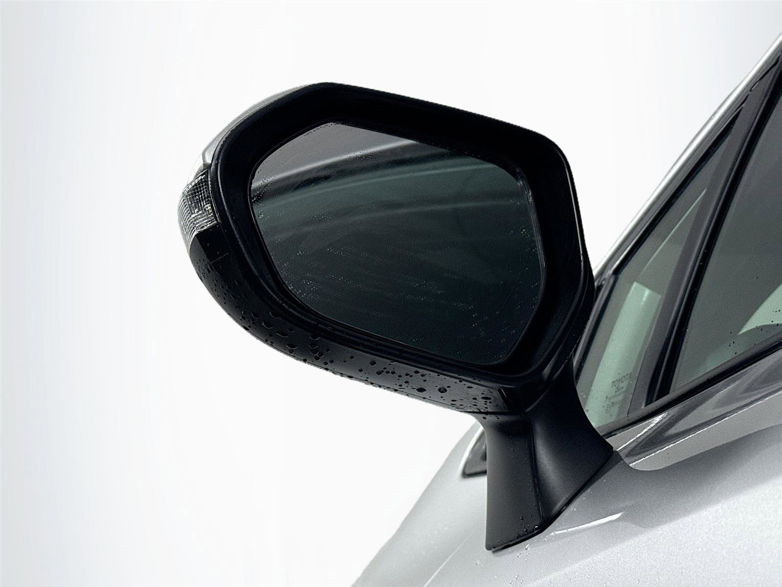 Certified 2025 Toyota Corolla SE image 10