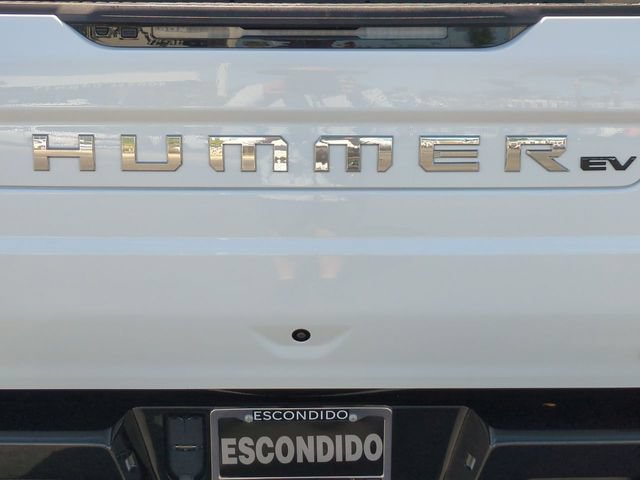 Used 2025 GMC Hummer EV 2X AWD/4WD image 32